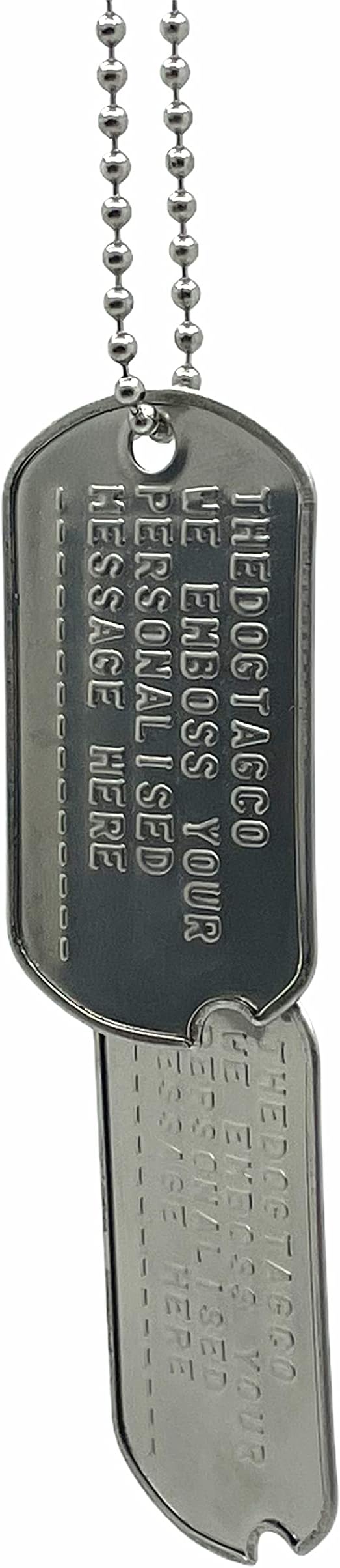WW2 Personalised Set