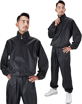 サウナスーツ [ 循環式発汗システム ] 上下セット Amazon | CLOTHASSIS サウナスーツ [循環式発汗システム採用] 短期集中