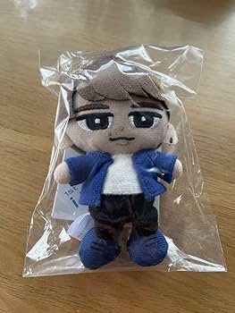 Amazon.co.jp: Snow Man 渡辺翔太 しょっぴー チルぬい ちびぬい