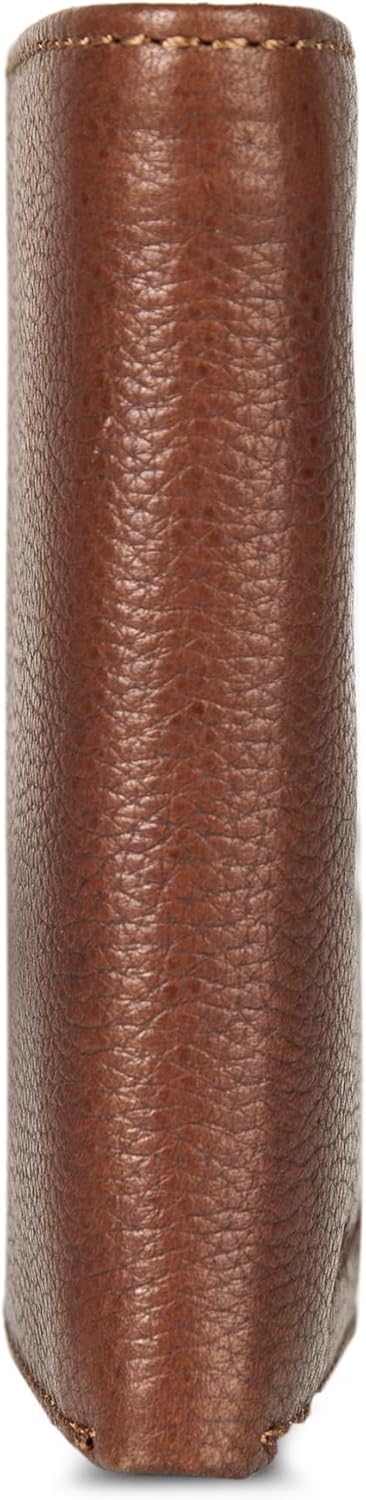 Eddie Bauer Men Signature Trifold Wallet - Image 6