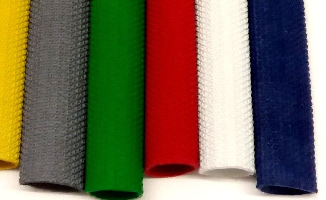 Make or Break Premium Mazza da Cricket Grip di Ricambio Manico Antiscivolo, buona Presa Vari Stili, Confezione da 3 o 4