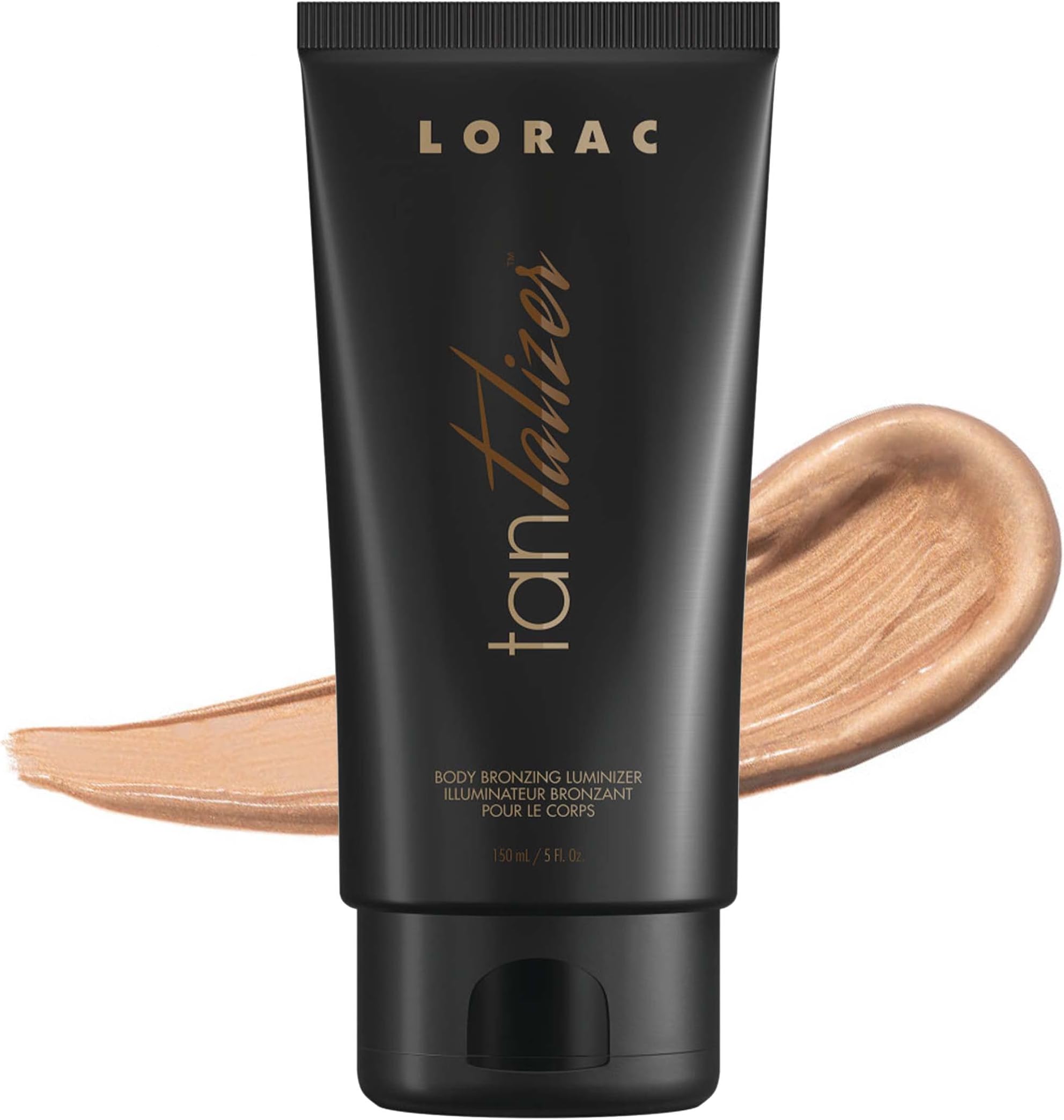Tantalizer Body Bronzing Luminizer