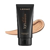 Vista 1 de Lorac Tantalizer Cuerpo Bronceador Luminizador