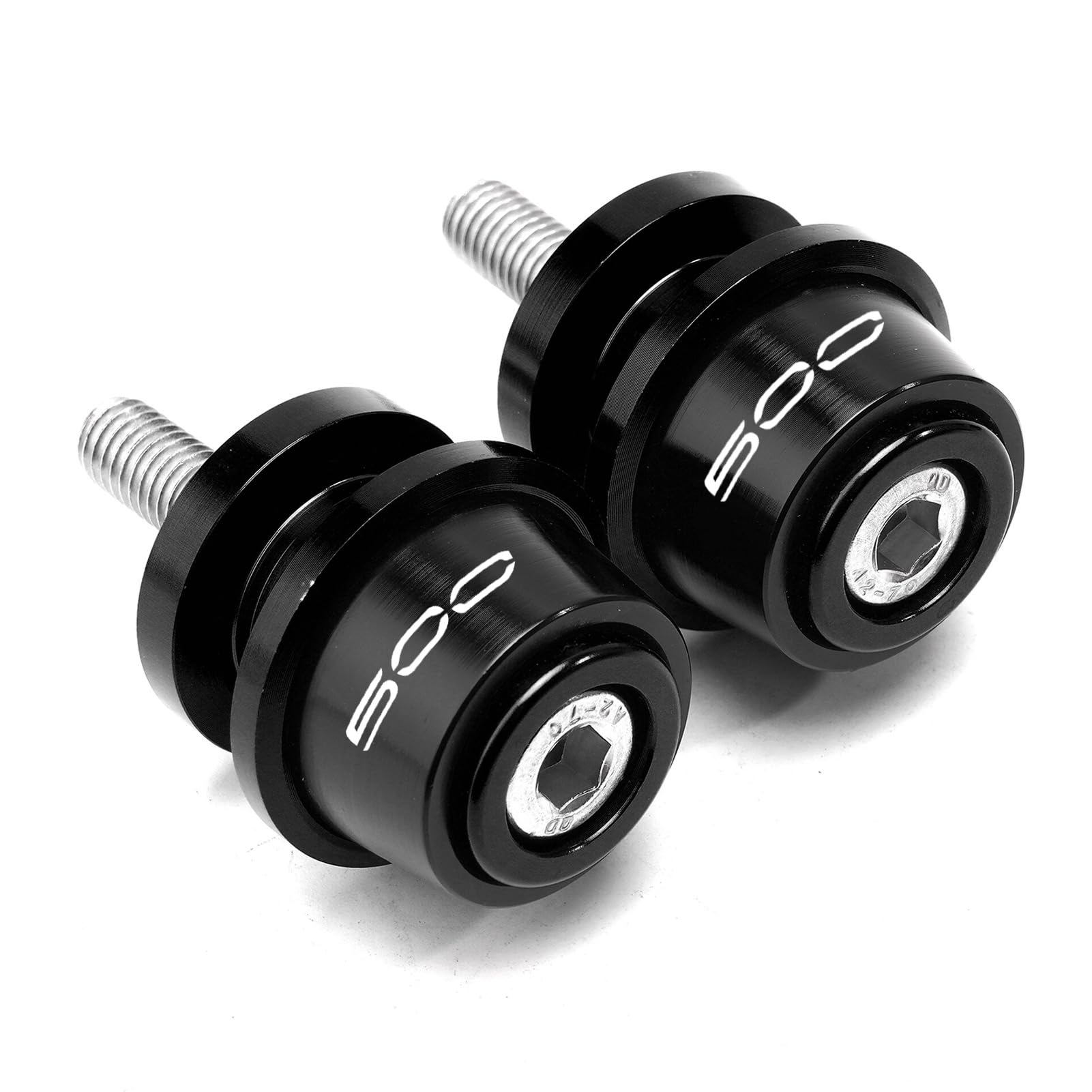 Amazon.com: ZYAKOMO Fit For KAWASAKI Ninja 500 Ninja 500 SE Z500