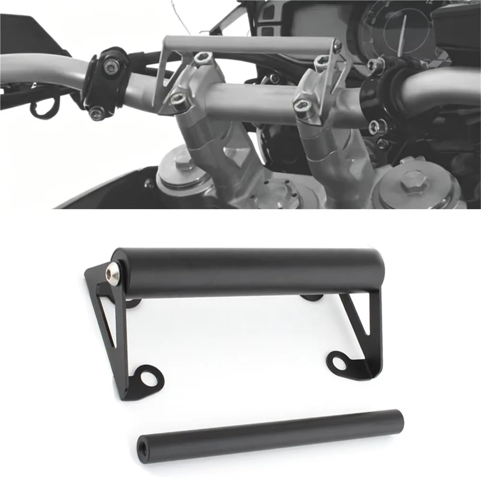 Navegación Motocicleta Soporte para Triumph para Tiger 900 1200 GT