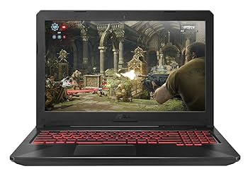 ASUS - 新品未開封■ASUS ゲーミングPC 8GB 1TB GTX 1050 Ti Amazon | ASUS ゲーミングノートパソコン TUF Gaming (Core i5