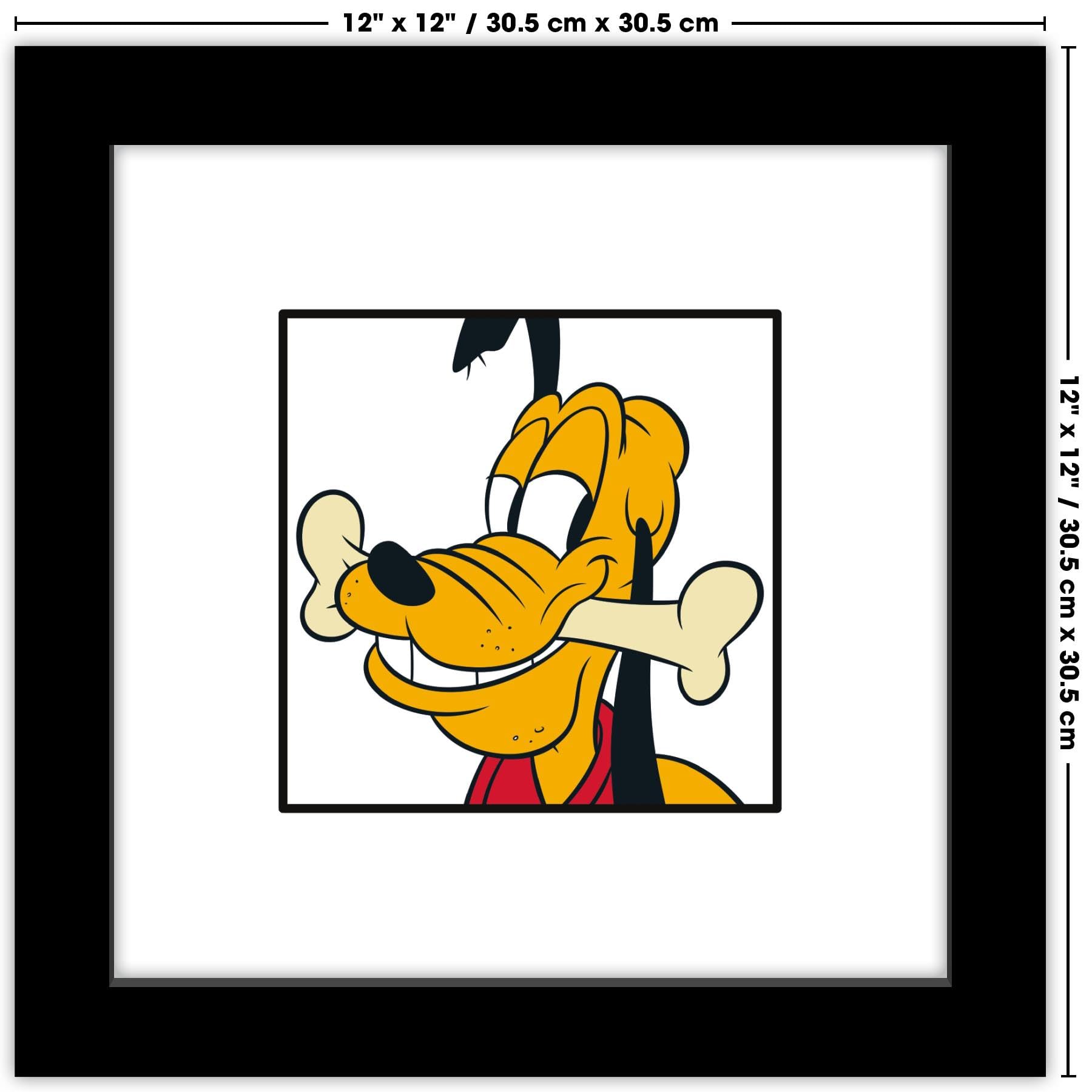 Amazon.com: Gallery Pops Disney Mickey and Friends - Pluto