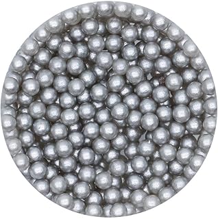 irogel(イロジェル) ネイルタウン ネイルパーツ 球体パールストーン(タイプA/2mm)約0.5g