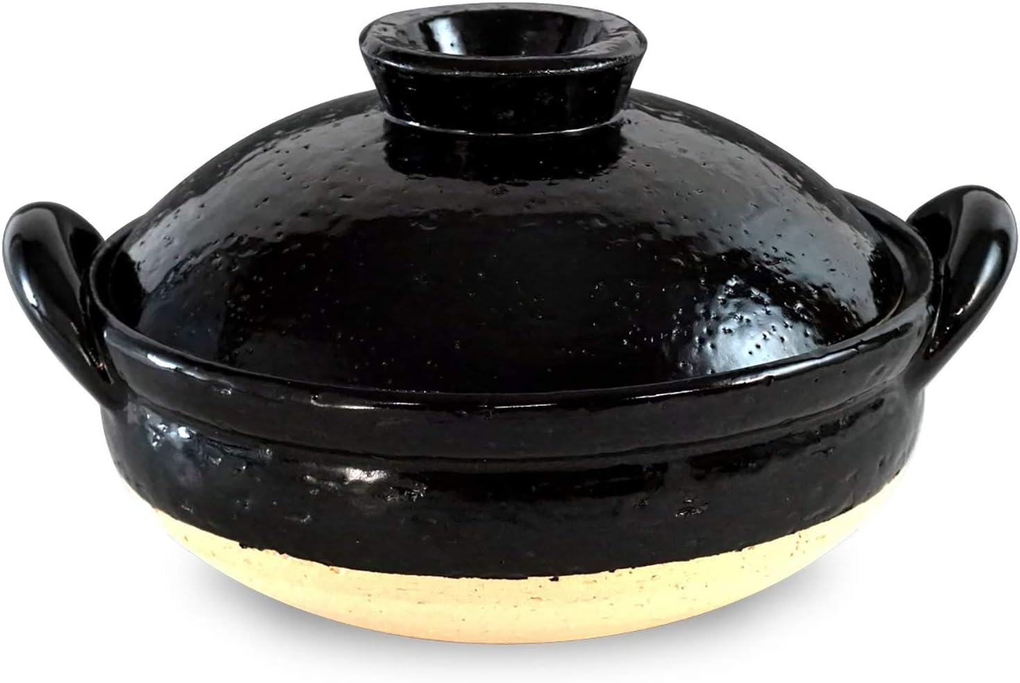 長谷製陶 長谷園 ヘルシー 蒸し鍋 蒸し器 鍋 土鍋 中 2-4人用 約 長谷製陶 長谷園 ヘルシー 蒸し鍋 蒸し器 鍋 土鍋 中 2-4人用 約