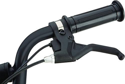 Miniatura 4 de Razor MX650 - Paquete de bicicleta eléctrica Dirt Rocket MX500 Dirt Rocket con suspensiones dobles y manillar de elevación (paquete de 2)