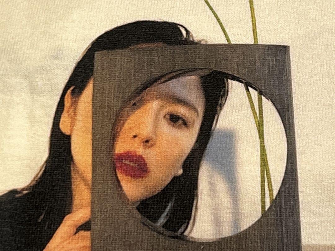 Amazon.co.jp: 長澤まさみ 写真展 フォト ビューティフルマインド ロゴ