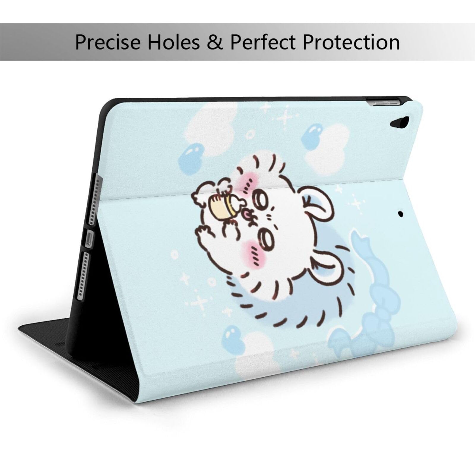 Amazon.co.jp: ちいかわ モモンガ iPad 10.5 用 ケース iPad Air 第三