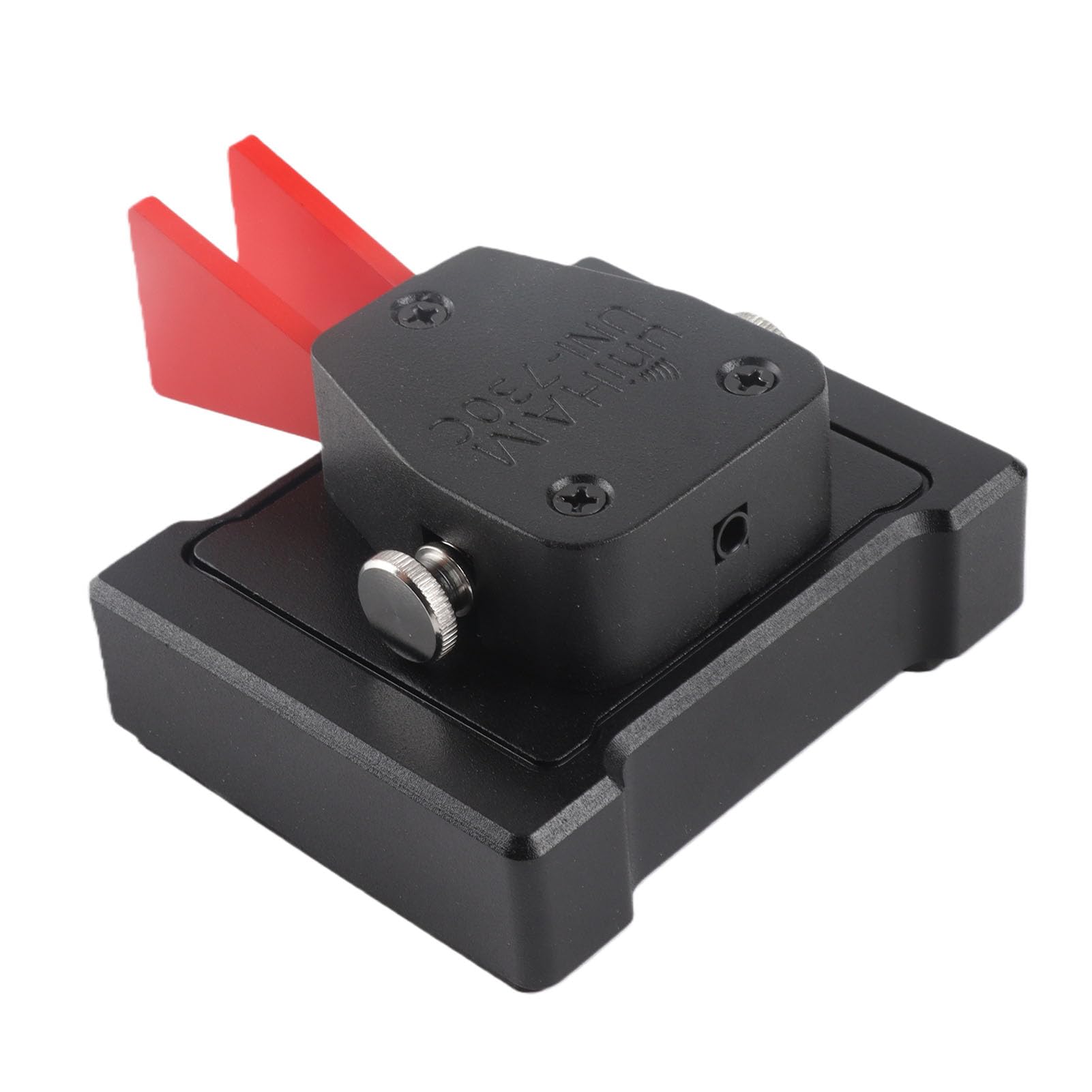 Set di chiavi con codice Morse automatico per gli appassionati di esperimenti radiofonici ad alta sensibilità CW Keyer Design compatto uscita 3,5 mm