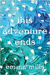 This Adventure Ends book cover