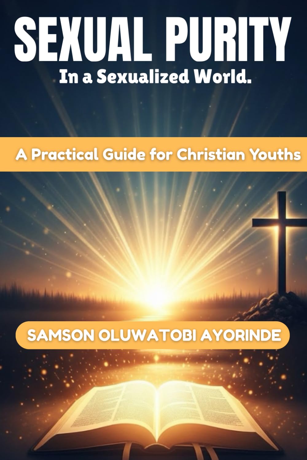 Sexual Purity in a Sexualized World.: A Practical Guide for Christian Youths.