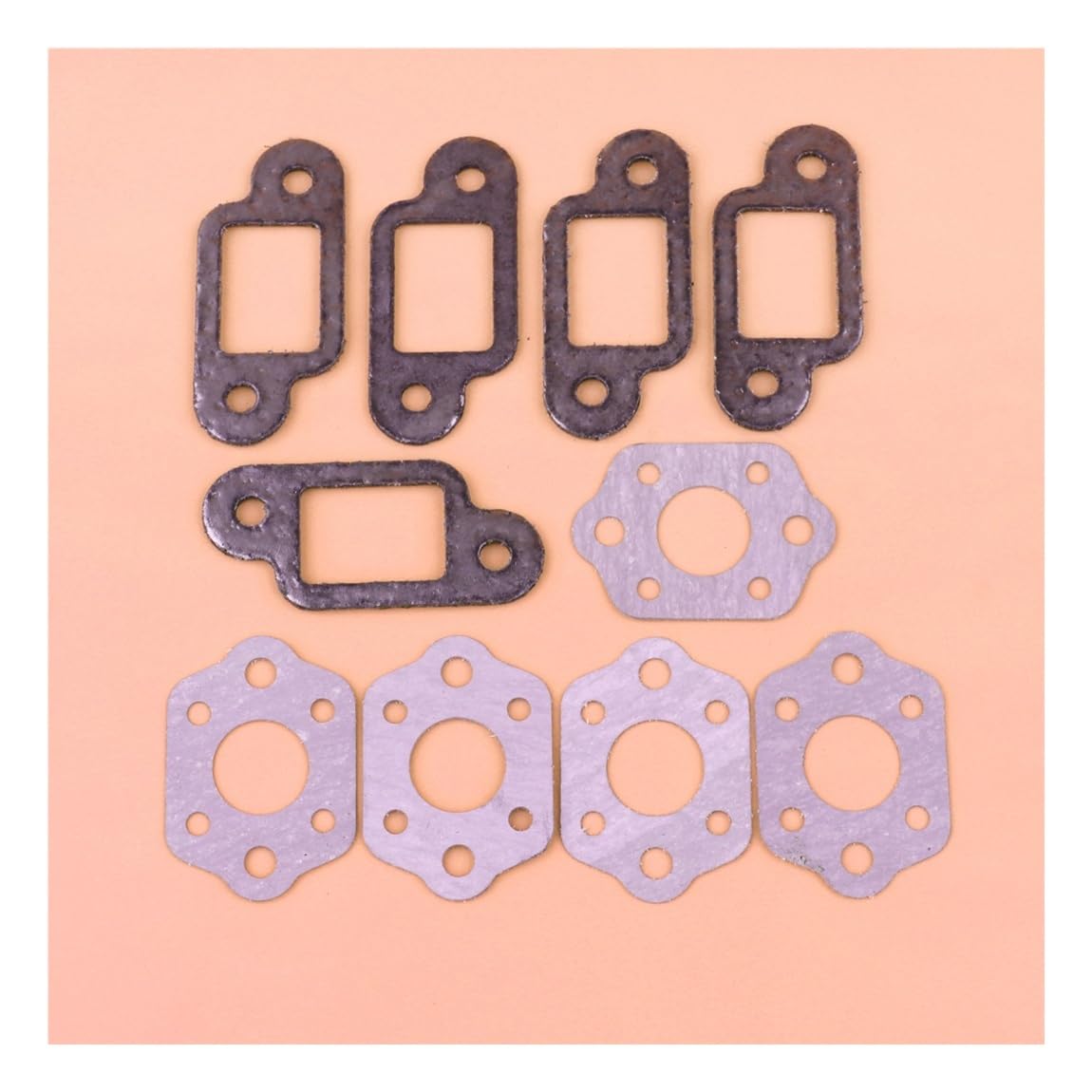 Joint de carburateur pour MS170 MS180 018 - Remplacer pièce usée 1123 129 0900