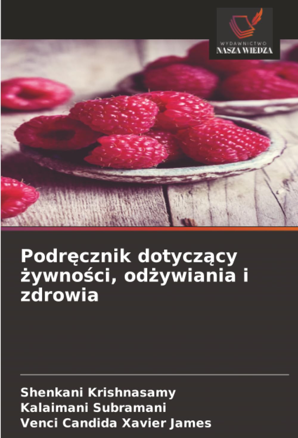 Podręcznik dotyczący żywności, odżywiania i zdrowia