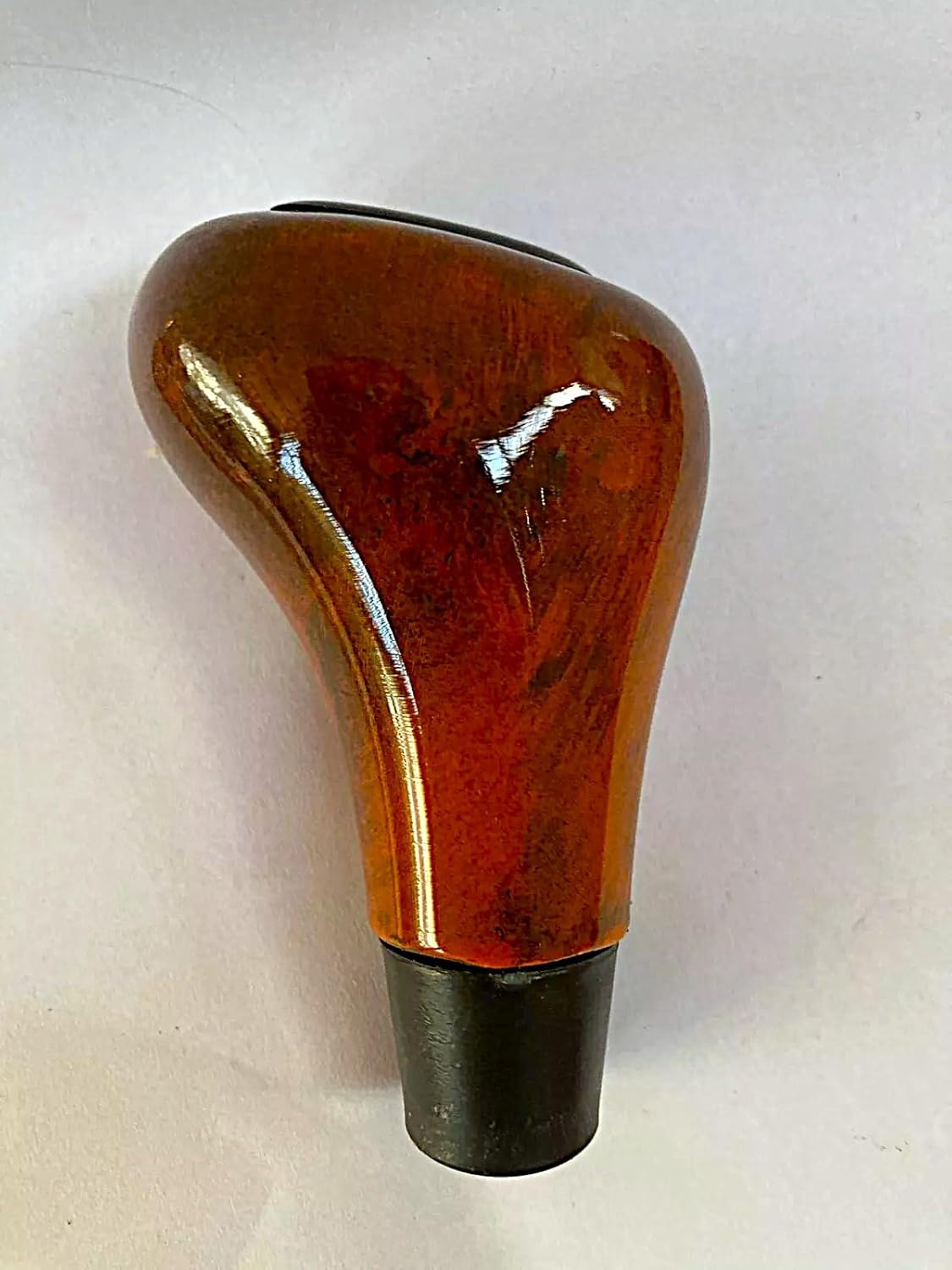 Elegance Wood Gear Shift Knob for Mercedes (Elegance) W210 W211 W220 W163-ML302-ML420