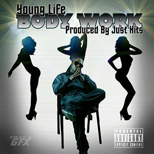 Body Work by Young Life on Amazon Prime Music