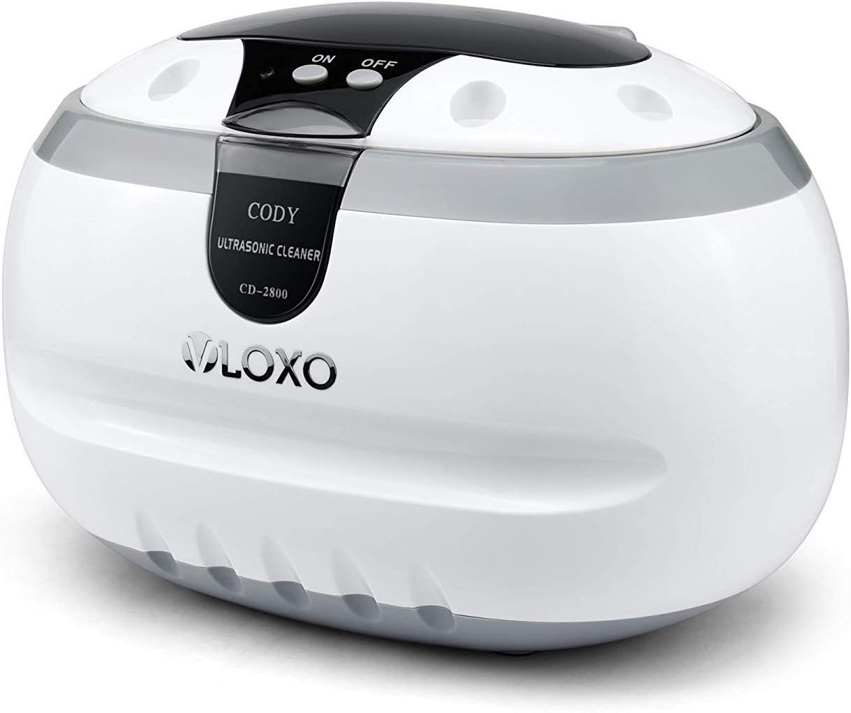 VLOXO CD-2800 Ultrasonic Cleaner main unit