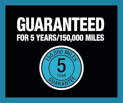 Miniatura 8 de Valvoline Zerex G48 Low SilicatoFosfato Libre 5050 Listo para Usar AnticongelanteRefrigerante 1 GA, Caja de 6