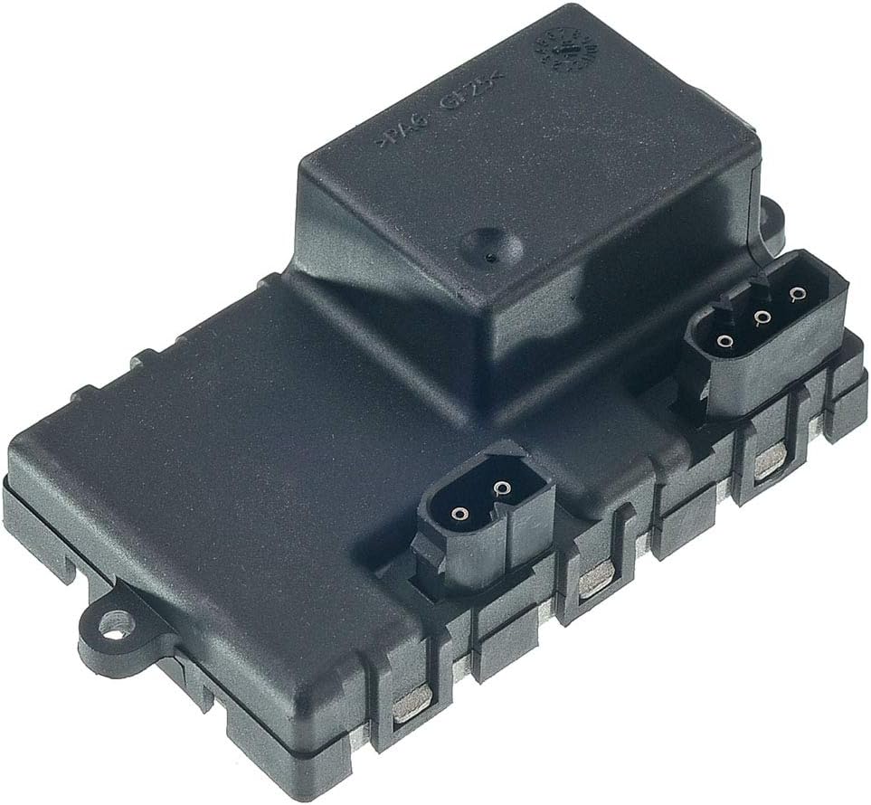 Heater Blower Motor HVAC w/Fan Cage for BMW 2006 2007 BMW 525i 525xi