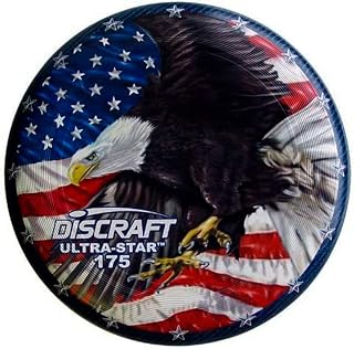 Gram Super Color Ultra-Star Disc (Color Eagle)