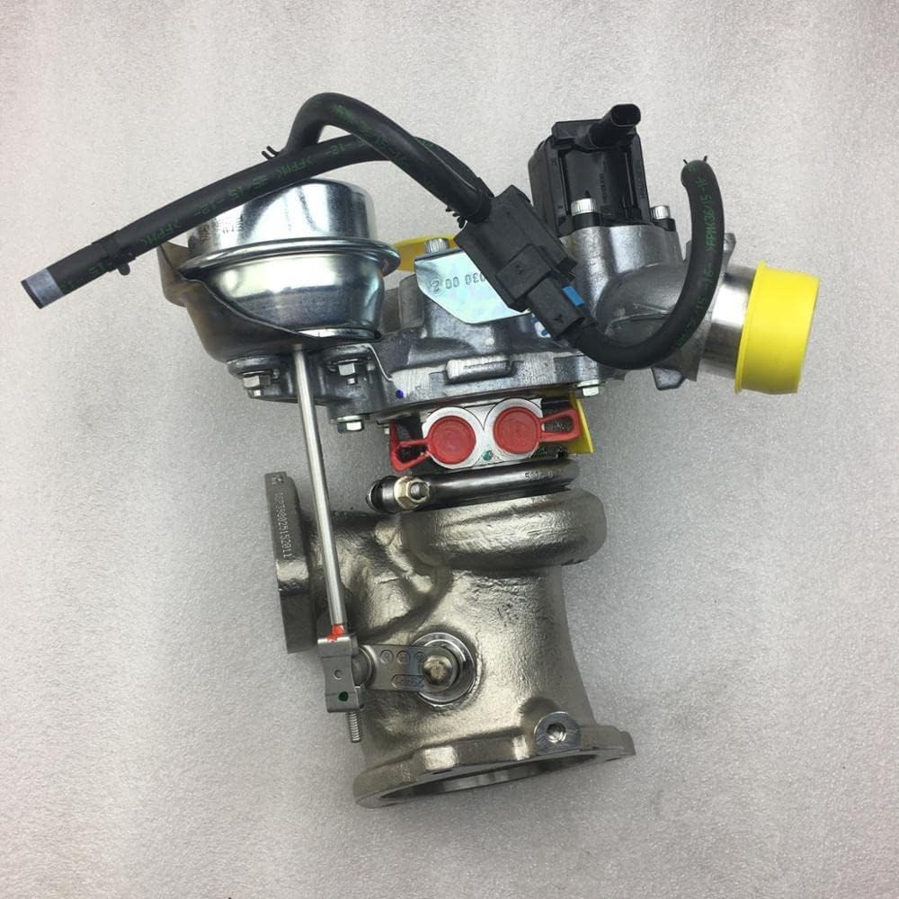 New 54399700123 For KP39 JQDA/JQDB Turbo 2004-11 For Ford C-Max Fiesta ST2 1.6L For Ecoboost