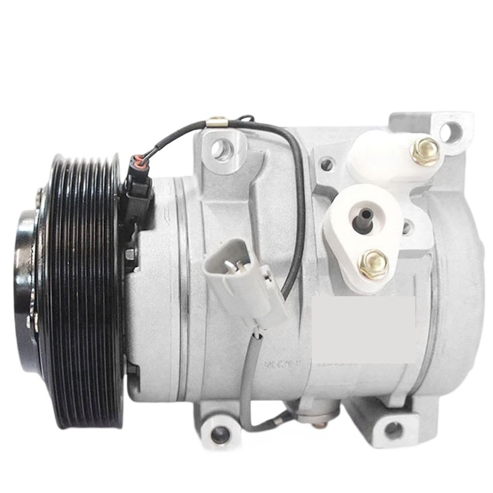 Rgimatvex One Color 10S17c Ac Compressor 8832006080 8831048040 8832048080 4471708140 4711371 Compatible With Toyota Camry Highlander Solara Denso 77388