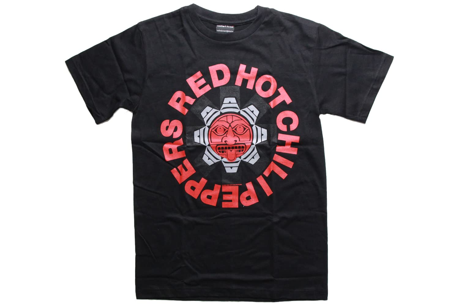 RED HOT CHILI PEPPERS レッチリ 2015 Tシャツ RED HOT CHILI PEPPERS レッドホットチリペッパーズ レッチリ T