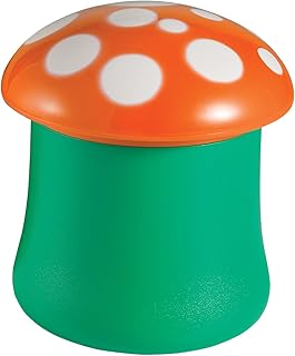 Hutzler Mushroom Saver, Red