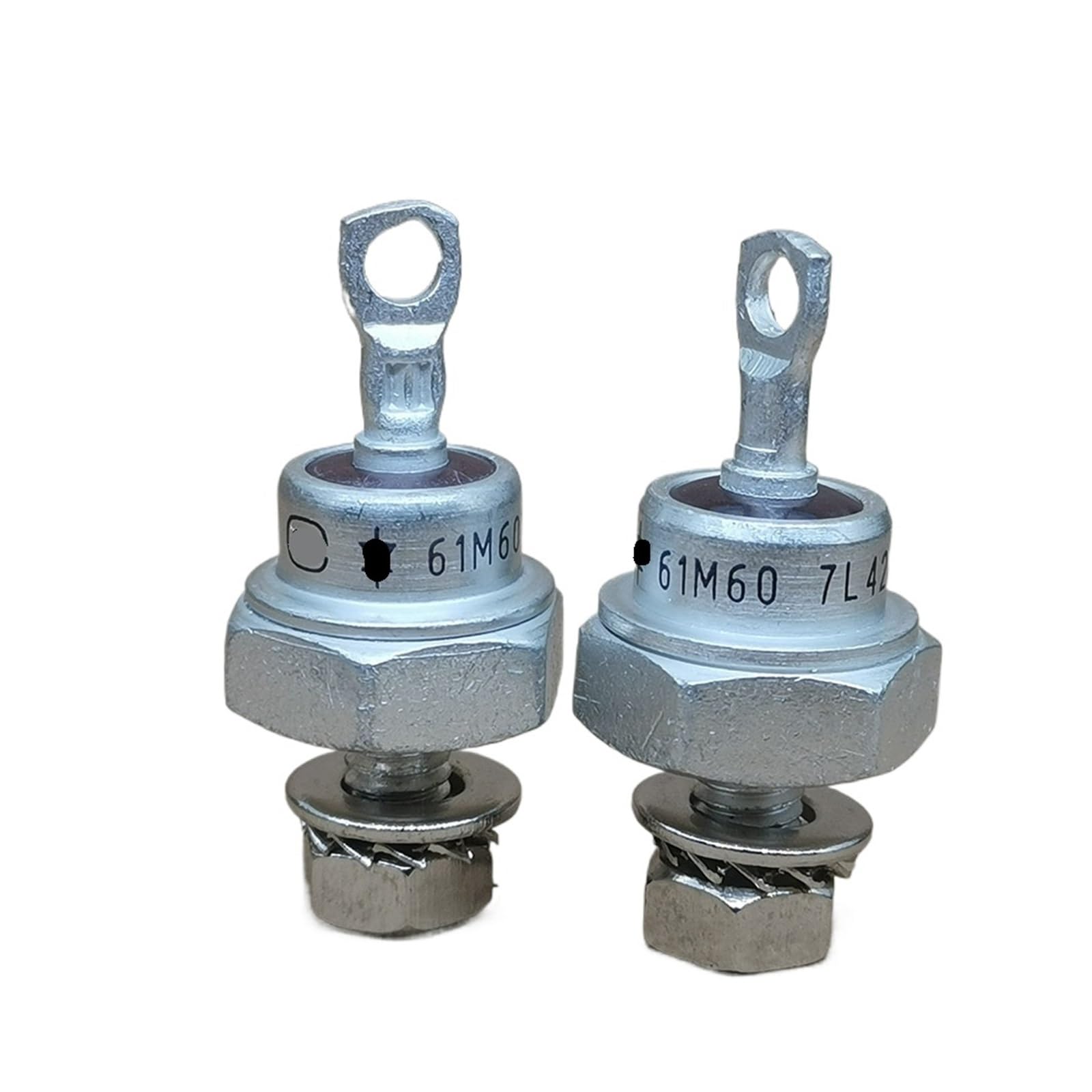KSZHZYMGX 1PCS 61M60 Stud diode