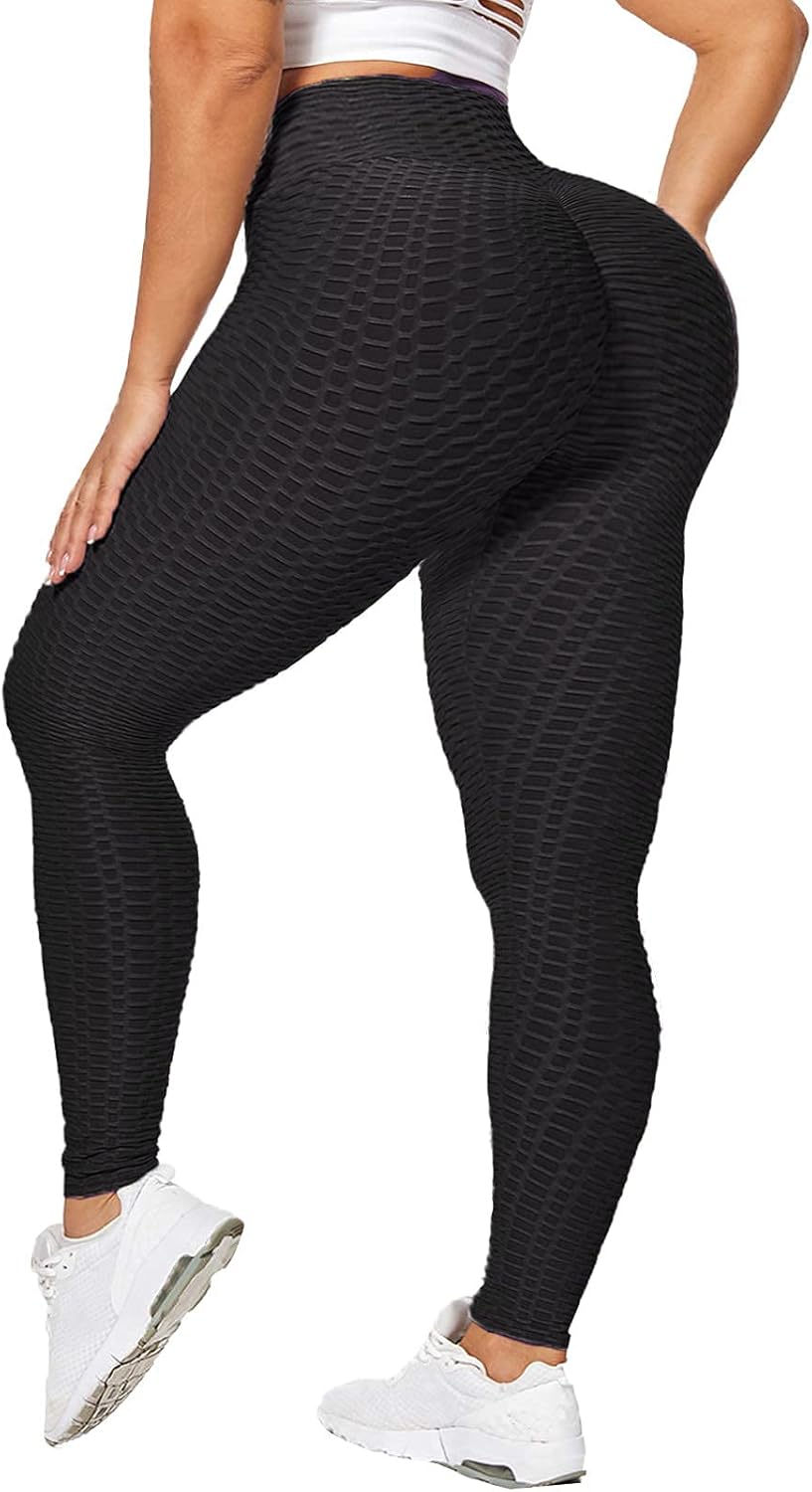 Tights med scrunch Clearance