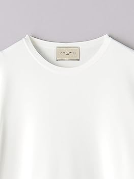 ★ユナイテッドアローズ エンブロコンビニット ホワイト完売品! 1500025S0532_m1_a026.jpg