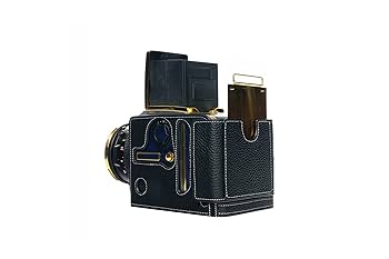 新品 HASSELBLAD 503CX body 革 新品 HASSELBLAD 503CX body 革