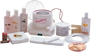 Depileve 660d Deluxe Kit