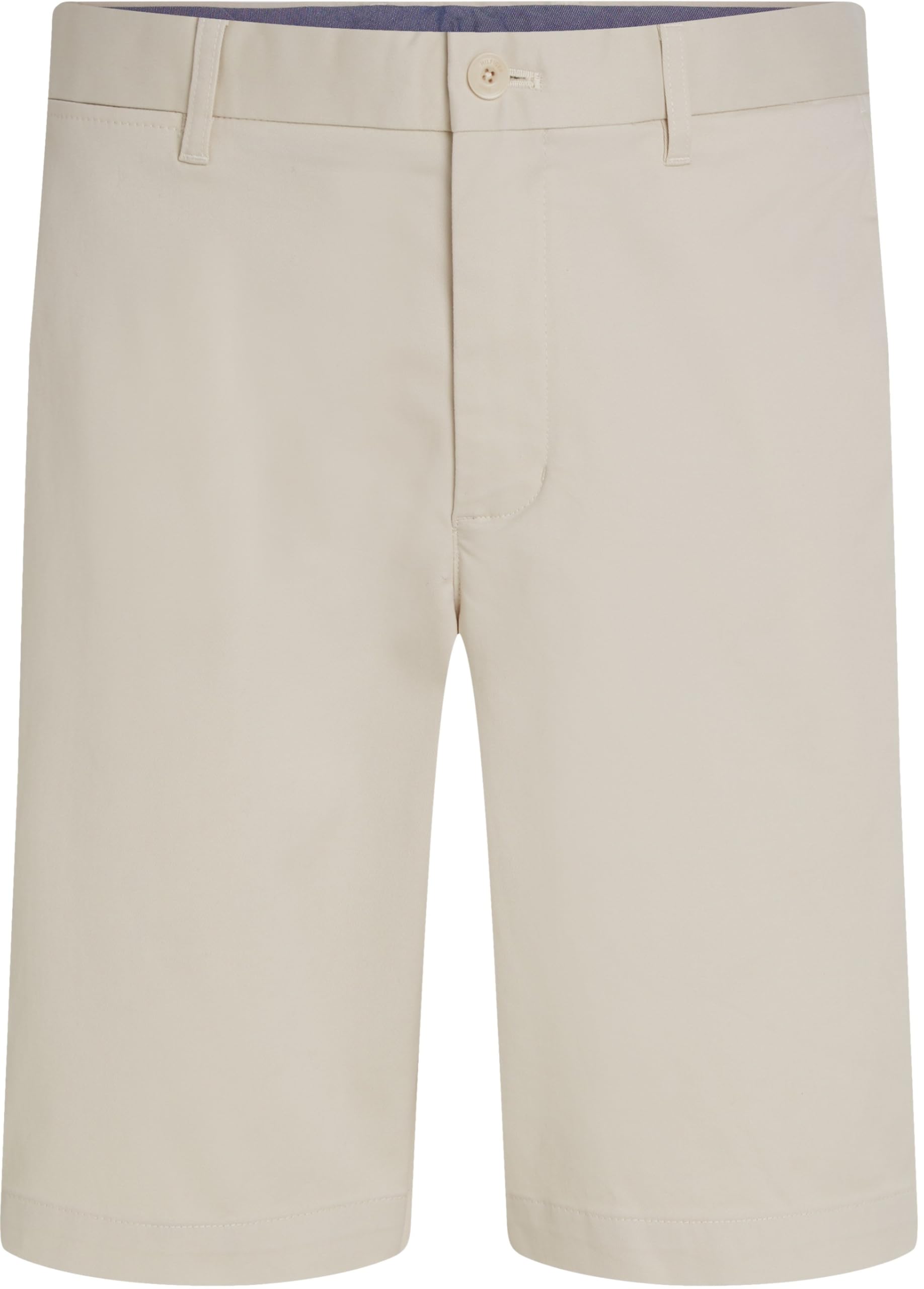 Tommy Hilfiger Mercer Short 7inch 1985 Mw0mw37652 - Szorty chinosy Mężczyźni