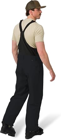 Flylow Men's Firebird Waterproof Ski Bib Pants