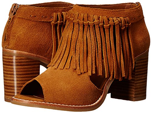 Sbicca Women's Hickory, Tan, 6 B Us #TOP6