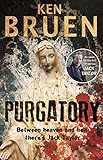 Purgatory: A Jack Taylor Noir Thriller (Jack Taylor 10)