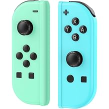 LNLBADNZ Replacement for Nintendo Switch Controller
