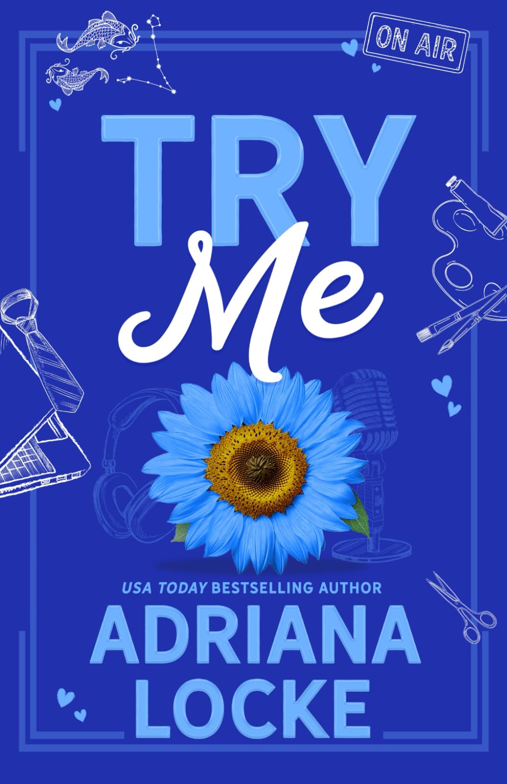 Try Me: Special Edition: 2 (Play Me Series: Special Editions)