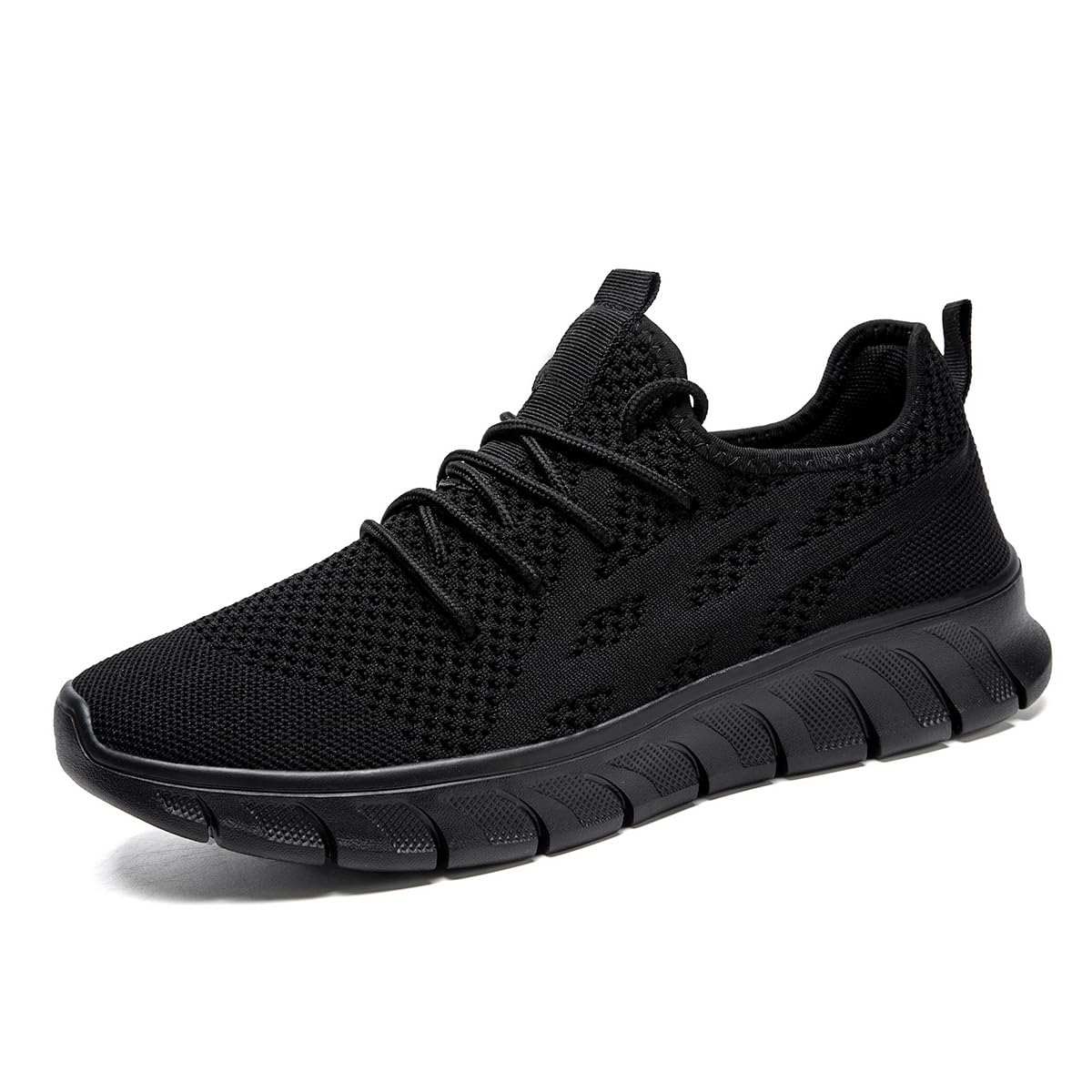 VGPSFN Laufschuhe Damen Sneaker Slip On Schuhe Sportschuhe Turnschuhe Straßenlaufschuhe Walkingschuhe Komfortabel Mesh Schuhe