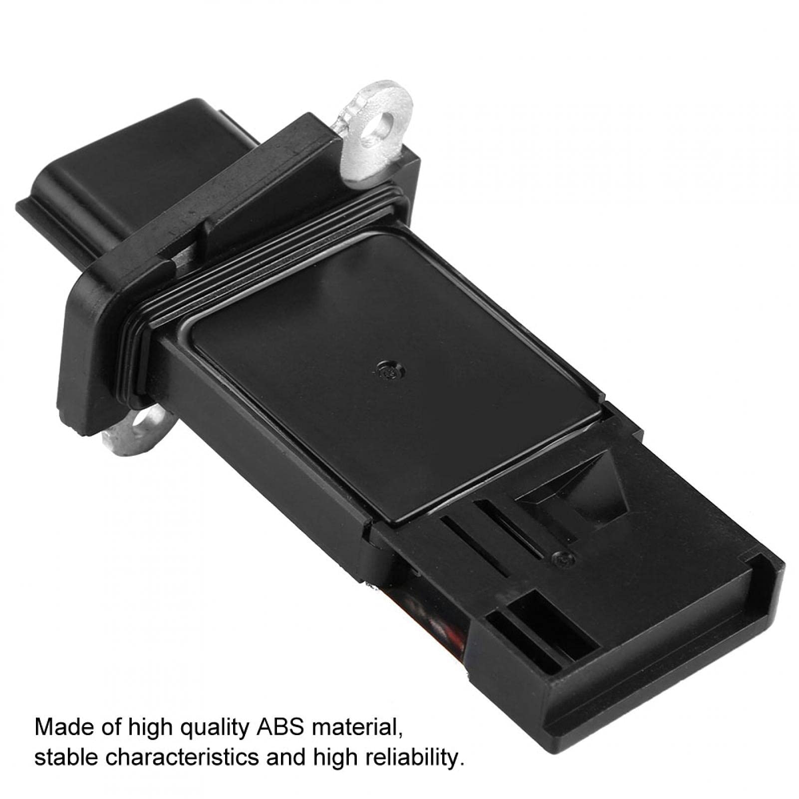 EBTOOLS Medidor de Sensor de Flujo de Aire Masivo MAF 22680-7S000 para Nissan