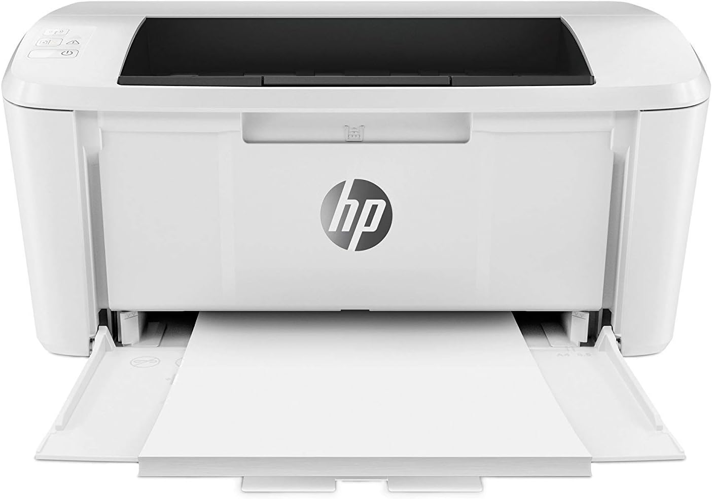Buy HP LaserJet Pro M15w Wireless Laser Printer, Works with Alexa (W2G51A) Online in Kuwait 