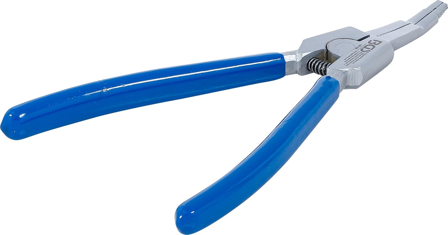 BGS 66109 | Locking Pliers for Drive Shafts | Slightly Angled
