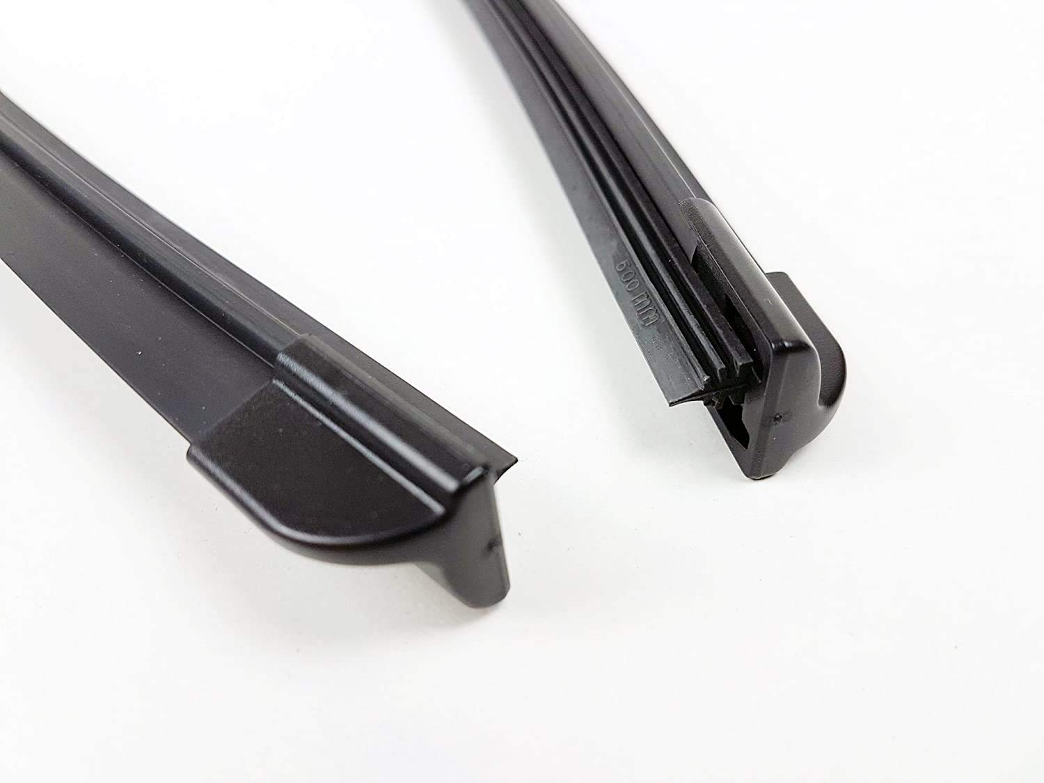 FORD RANGER PICK Up 2016 - 2020 Brand New Front WINDSCREEN WIPER BLADES