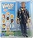 The Venture Bros. - 8" Jefferson Twilight Action Figure