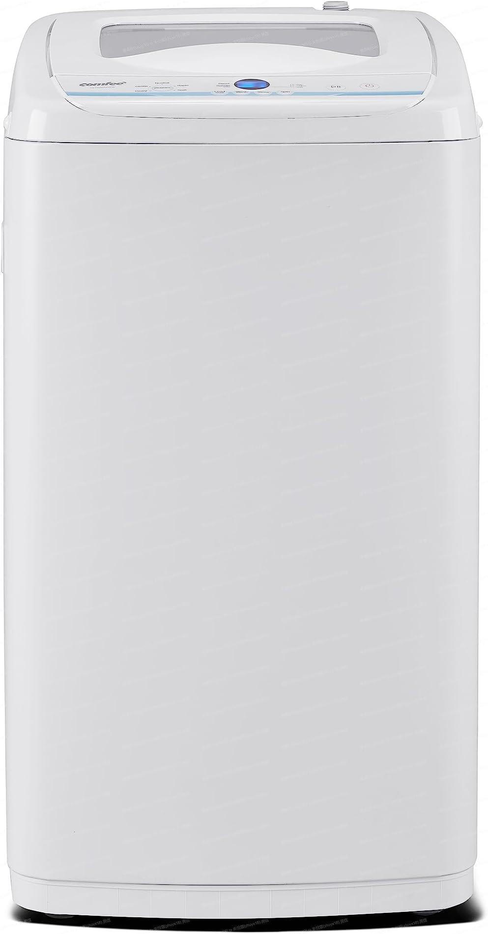 COMFEE' Portable Washing Machine, 1.0 Cu.Ft (IEC) Compact Washer With