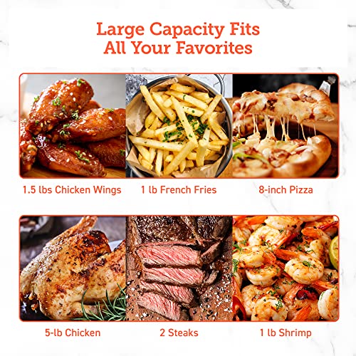 COSORI Air Fryer Pro Gen - Image 11